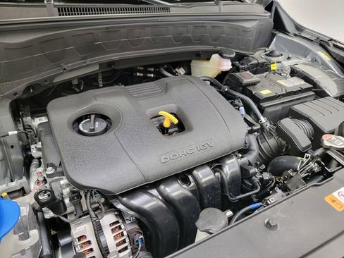 New 2026 Kia Seltos S image 38