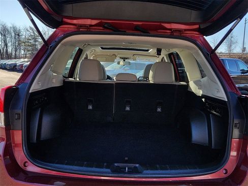 Used 2020 Subaru Forester Premium image 28