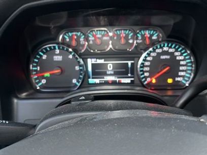 Used 2016 Chevrolet Silverado 1500 LT w/ All Star Edition