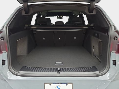 New 2026 BMW X3 xDrive30i w/ M Sport Package AWD/4WD image 12