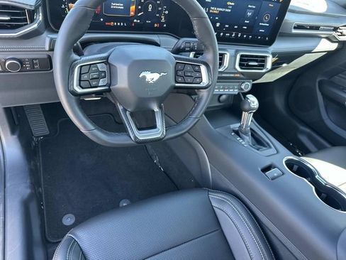 New 2025 Ford Mustang Premium image 19