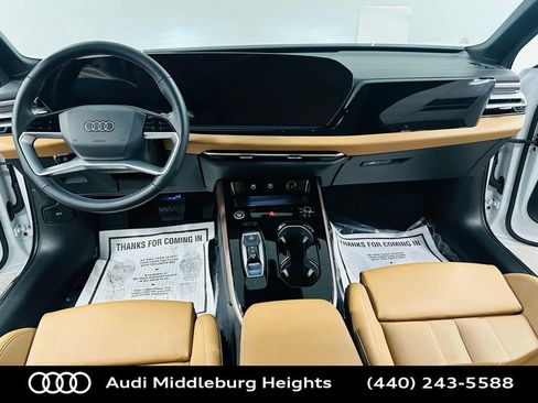 Certified 2025 Audi A5 2.0T Premium Plus w/ Premium Plus image 15