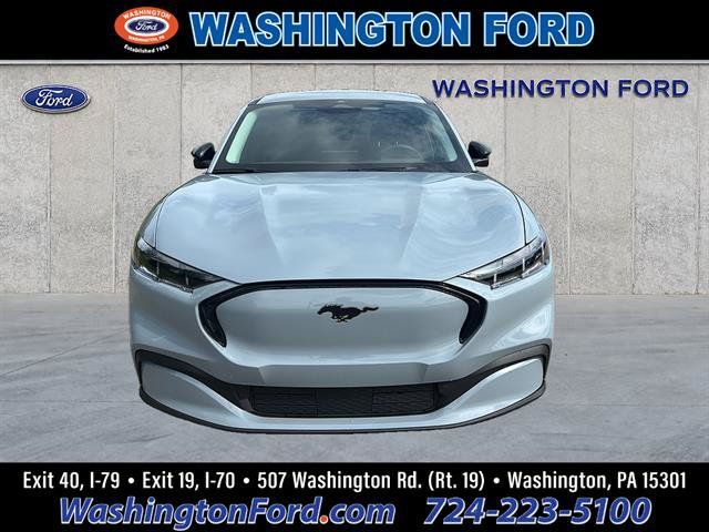 New 2026 Ford Mustang Mach-E Premium AWD/4WD image 7