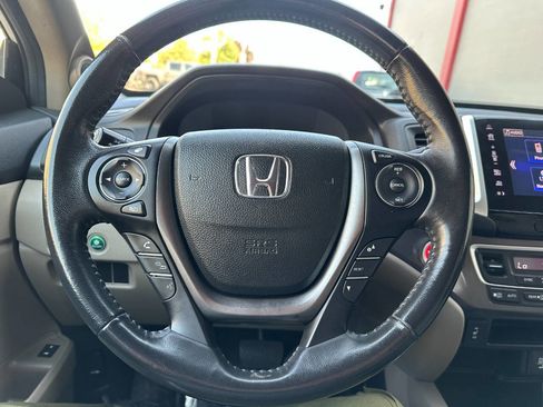 Used 2017 Honda Pilot EX-L image 43