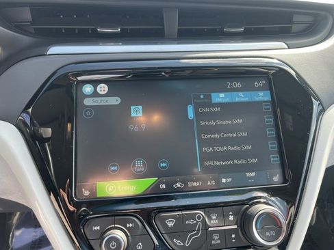 Used 2020 Chevrolet Bolt LT image 20