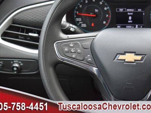 Used 2024 Chevrolet Malibu LT image 26
