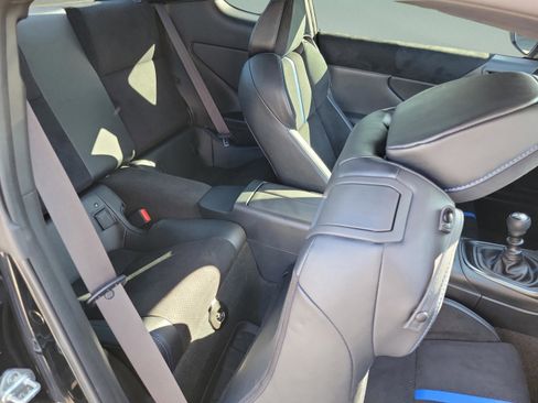 Used 2025 Subaru BRZ tS w/ Popular Package 2 image 14