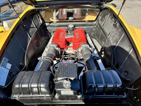Used 1999 Ferrari 360 Modena image 42