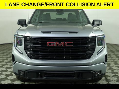 Used 2023 GMC Sierra 1500 Elevation AWD/4WD image 9