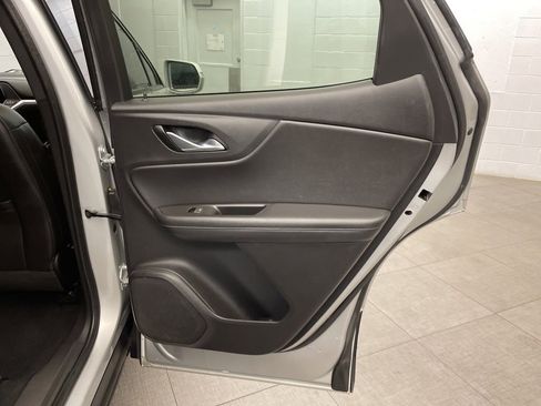 Used 2020 Chevrolet Blazer LT image 29