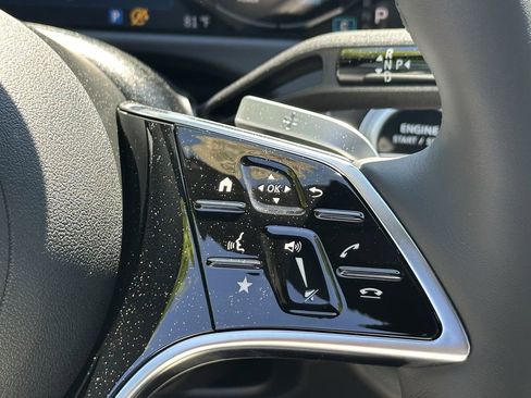 New 2026 Mercedes-Benz E 350 Sedan image 29