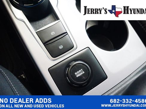 Used 2023 Ford Bronco Sport Big Bend w/ Convenience Package AWD/4WD image 15