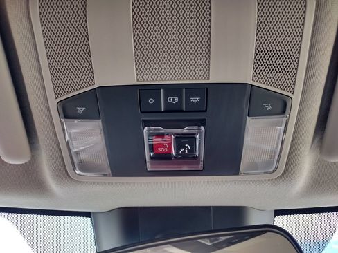 New 2026 Mitsubishi Eclipse Cross LE AWD/4WD image 21