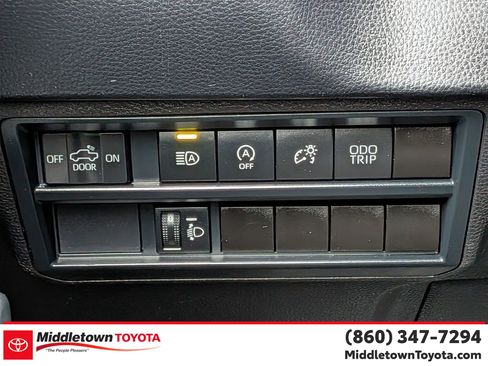 Used 2024 Toyota Tundra SR image 18