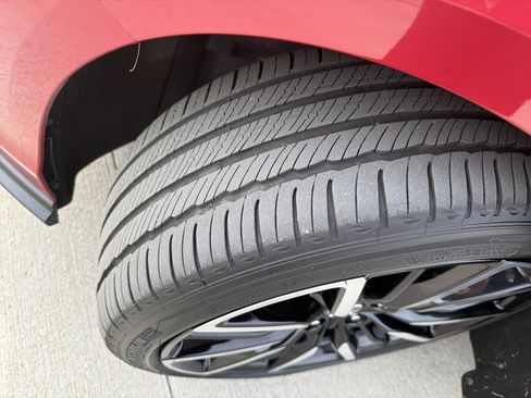 Used 2023 Honda Accord Touring image 12