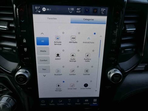 Certified 2023 RAM 1500 Limited image 42