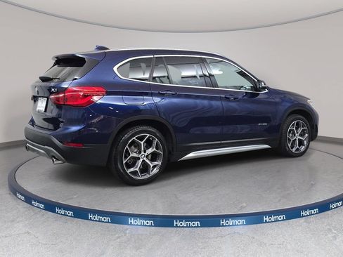Used 2018 BMW X1 xDrive28i AWD/4WD image 6