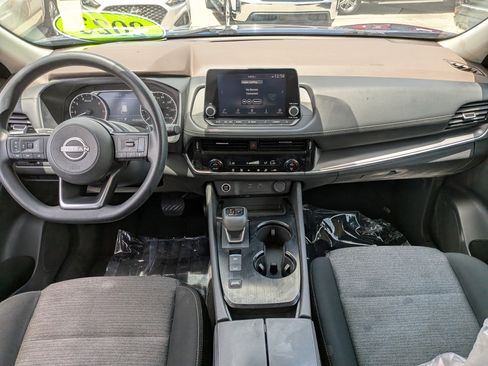 Used 2023 Nissan Rogue SV FWD image 15