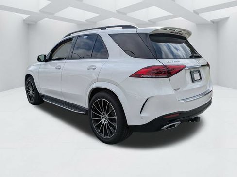 Used 2023 Mercedes-Benz GLE 350 image 7
