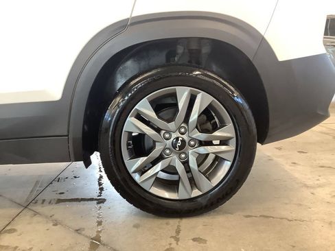 Certified 2023 Kia Seltos S AWD/4WD image 29