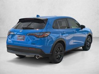 New 2027 Honda HR-V Sport video 2