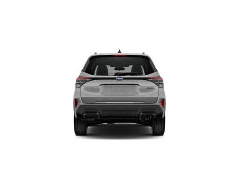 New 2026 Subaru Forester Sport w/ Onyx Edition AWD/4WD image 9