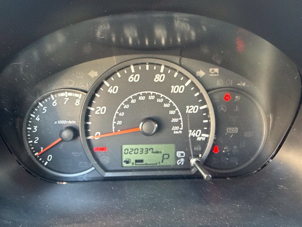 Used 2024 Mitsubishi Mirage ES FWD image 8