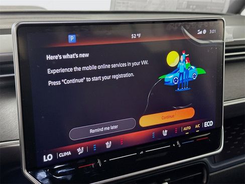 New 2025 Volkswagen ID. Buzz Pro S image 13