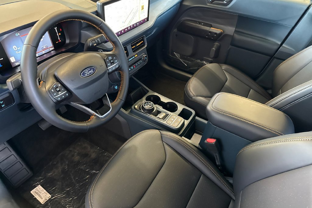 New 2026 Ford Maverick Tremor AWD/4WD image 10