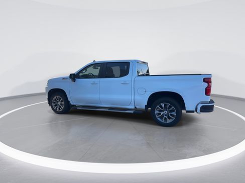 Used 2022 Chevrolet Silverado 1500 RST image 6