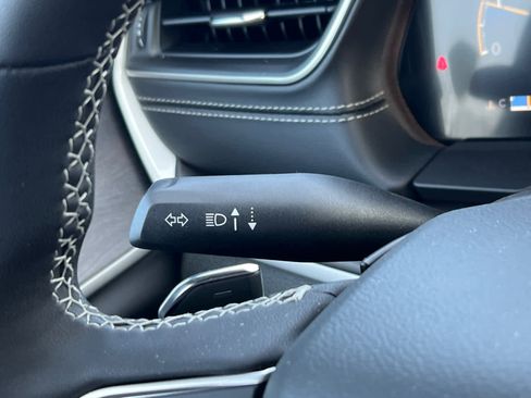 New 2025 Jeep Grand Cherokee L Limited w/ Black Appearance Package image 19