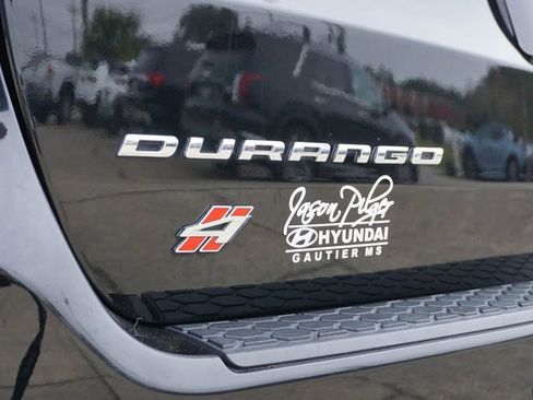 Used 2023 Dodge Durango GT image 7