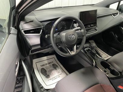 Used 2024 Toyota Corolla SE