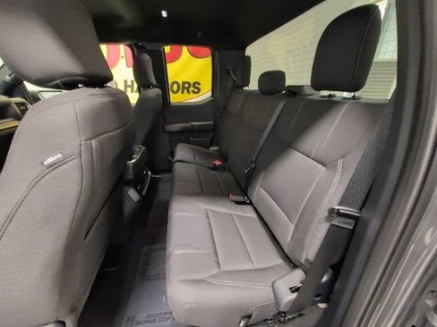 New 2026 Ford F150 STX w/ Equipment Group 200A AWD/4WD image 27