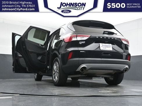 Used 2022 Ford Escape SEL w/ Technology Package AWD/4WD image 40