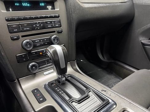 Used 2014 Ford Mustang Coupe w/ Equipment Group 102A RWD image 26