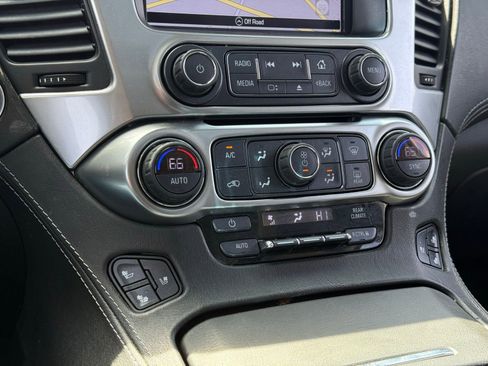 Used 2018 Chevrolet Tahoe Premier image 18