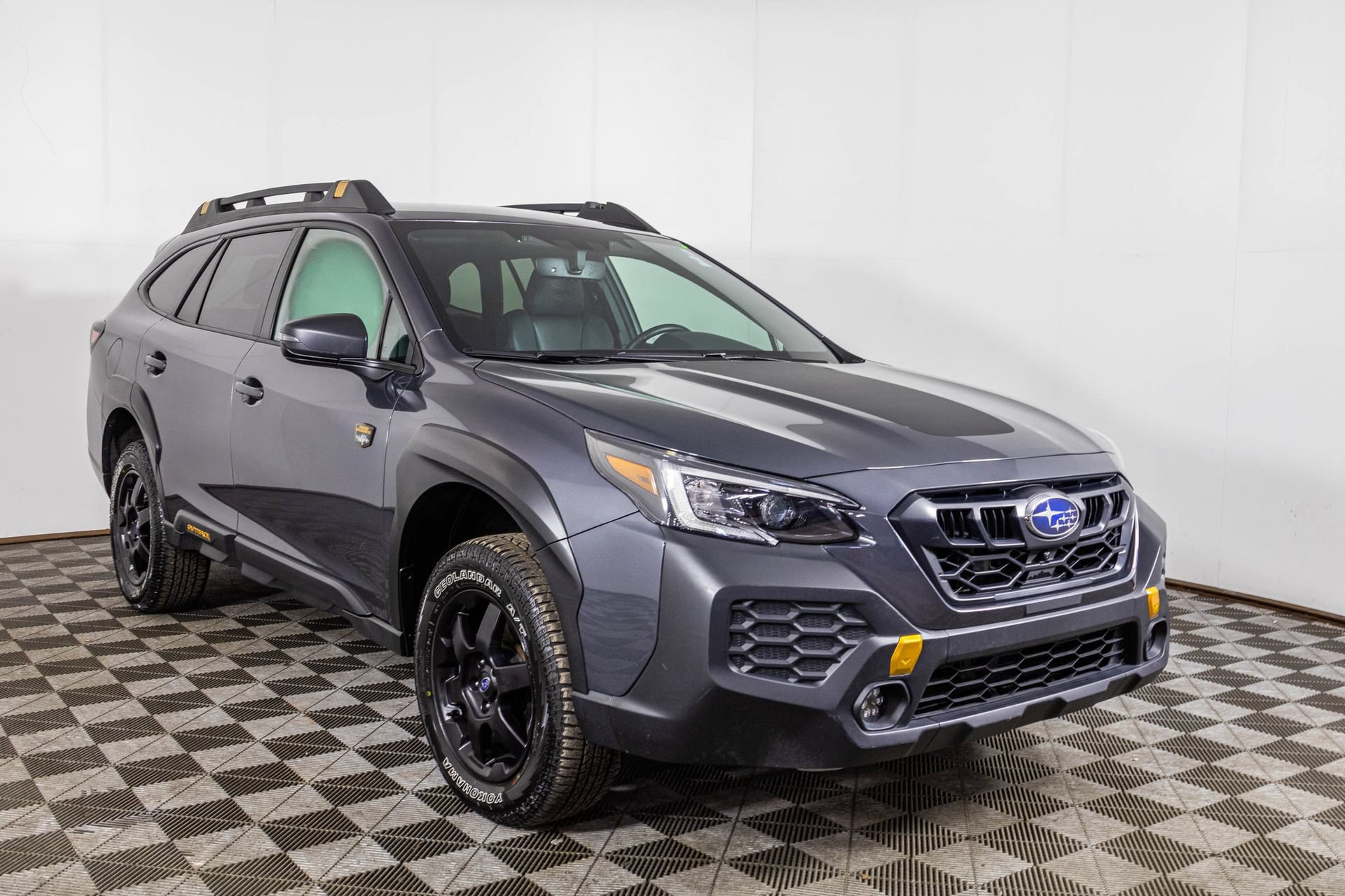 Used 2024 Subaru Outback Wilderness AWD/4WD image 13