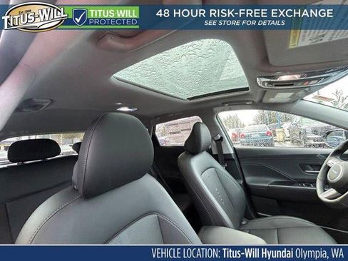 New 2026 Hyundai Kona Limited image 27