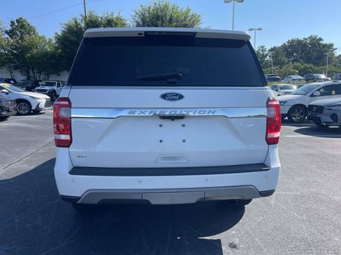 Used 2021 Ford Expedition XLT RWD image 6
