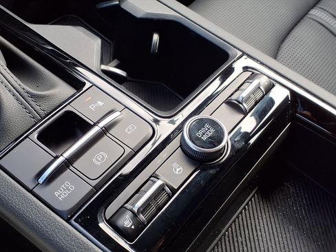 Used 2025 Kia K5 GT-Line image 5