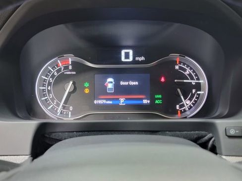 Used 2023 Honda Ridgeline RTL image 31