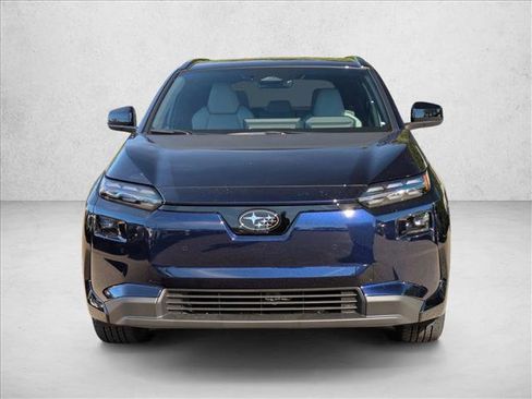 New 2026 Subaru Solterra Premium image 6