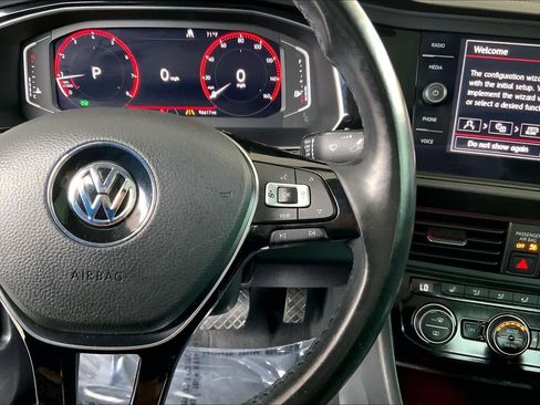 Used 2019 Volkswagen Jetta SEL FWD image 23