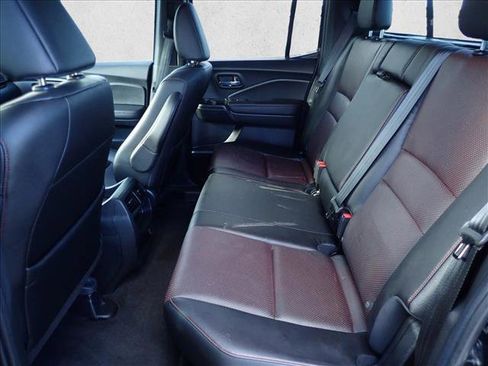 Used 2023 Honda Ridgeline Black Edition image 8