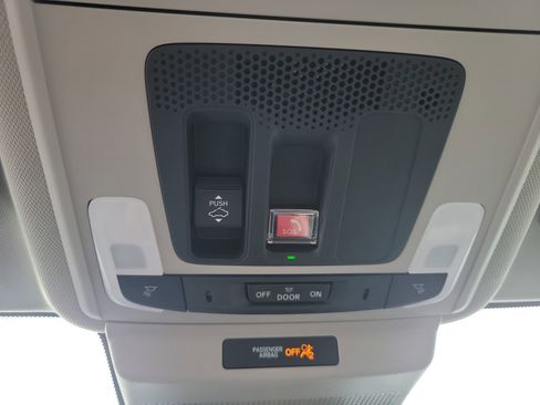 New 2025 Honda Accord EX-L image 29