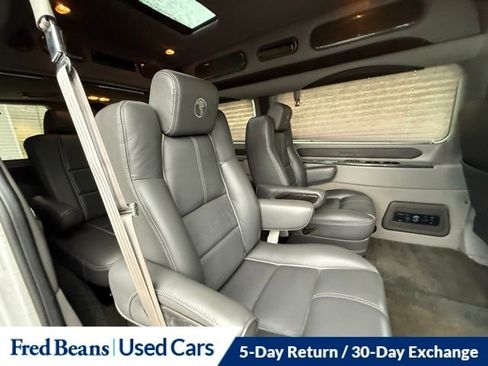 Used 2015 Ford Transit 150 Base w/ Exterior Upgrade Package image 15