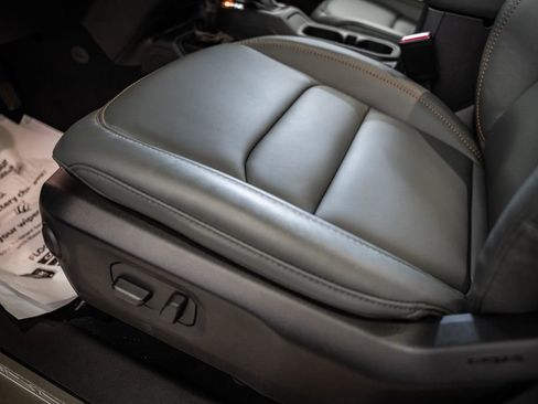 New 2026 Jeep Gladiator Mojave image 38