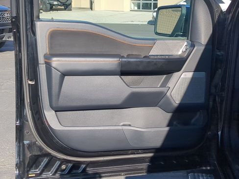 Used 2023 Ford F150 Platinum AWD/4WD image 12