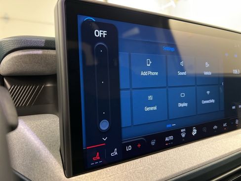 New 2025 Ford Maverick XLT w/ XLT Luxury Package image 12